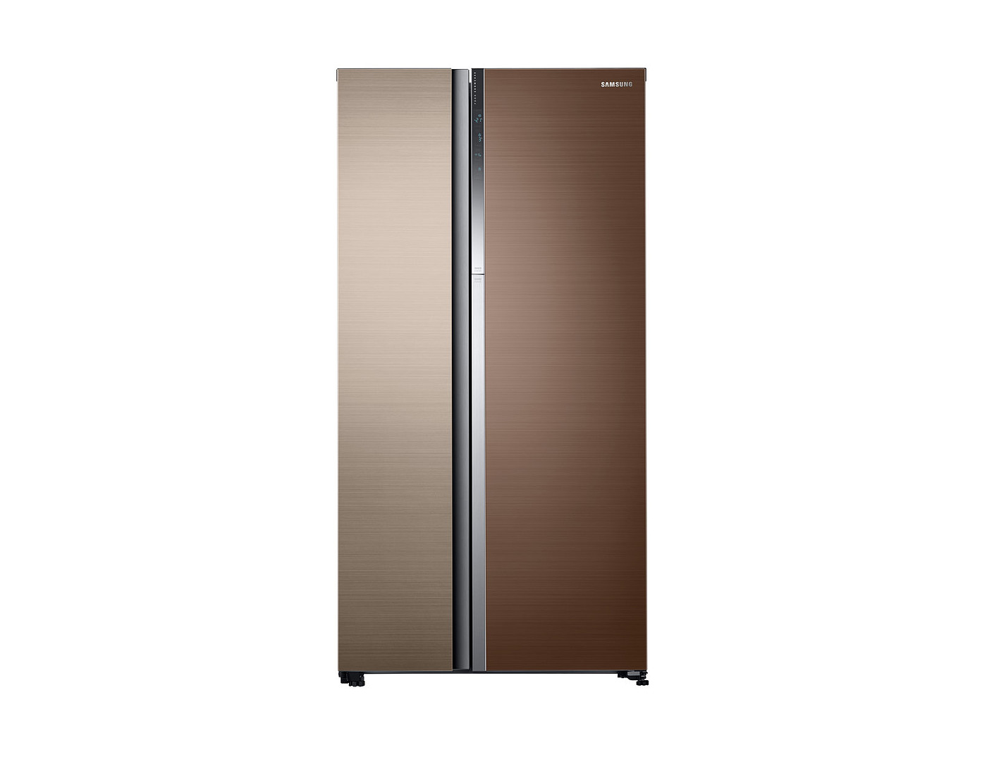 Samsung，Double door refrigerator，samsung，RH62K62817A，Household Electric Appliances，