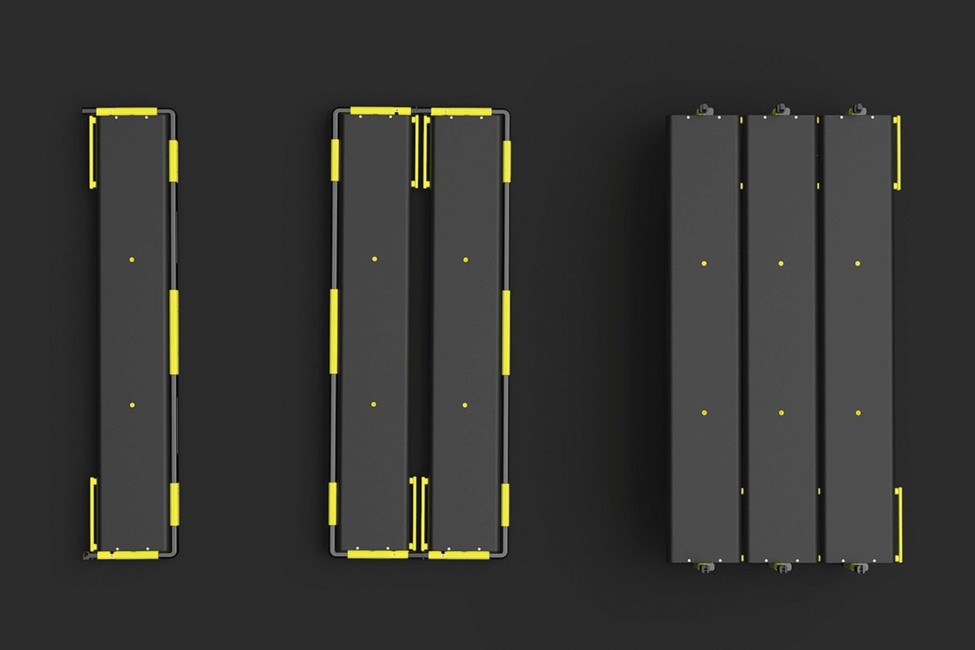 2021 red dot design concept award，rescue，transfer，