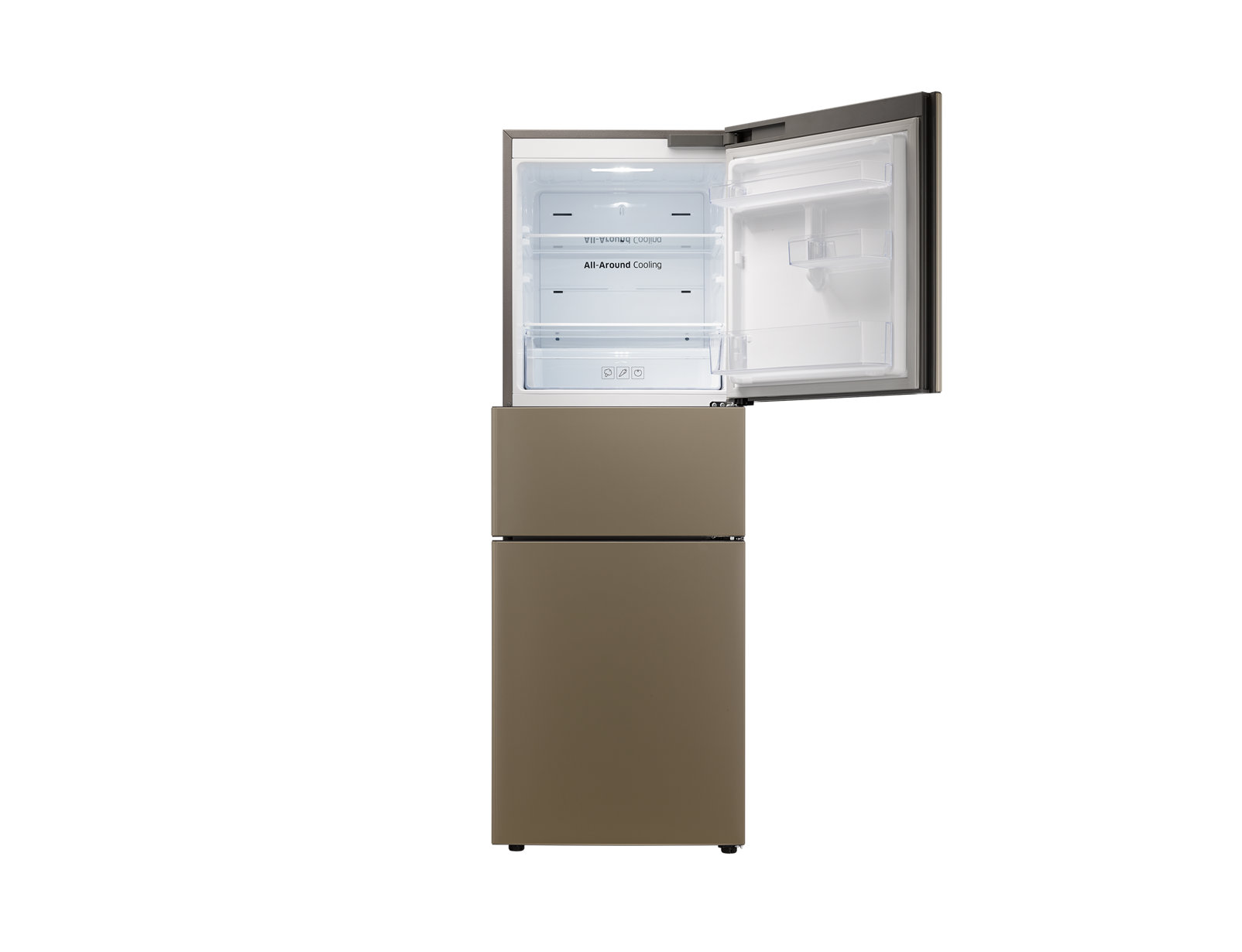 BCD-265WMTISK1，Samsung，Three door refrigerator，samsung，Household Electric Appliances，