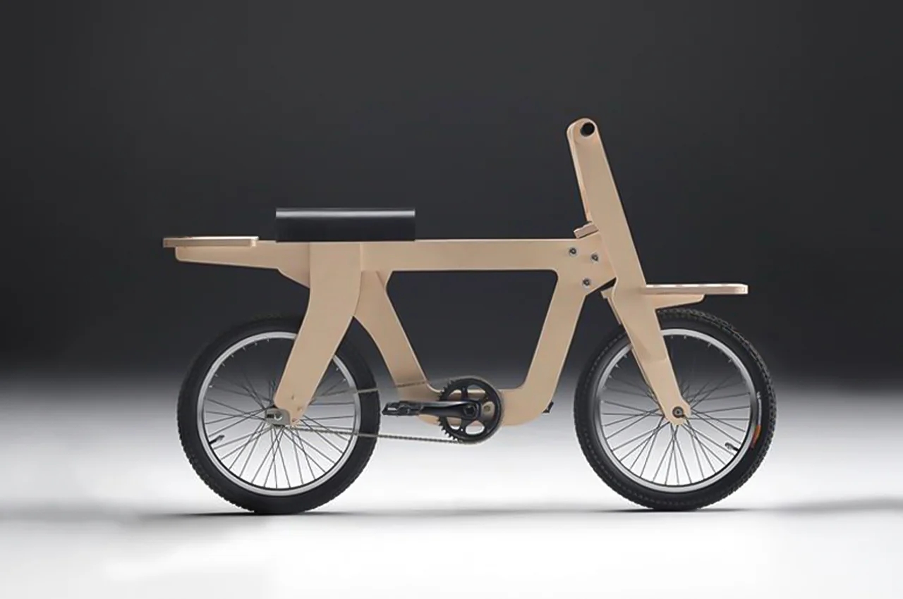 Bicycle，diy，Open source design，sustainable，product design，