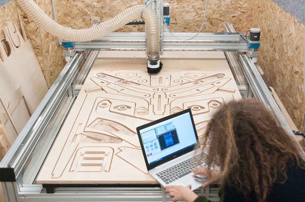 Bicycle，diy，Open source design，sustainable，product design，