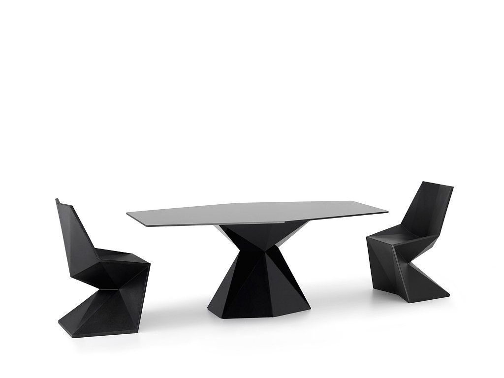 Karim，餐桌，椅，凳，吧台，