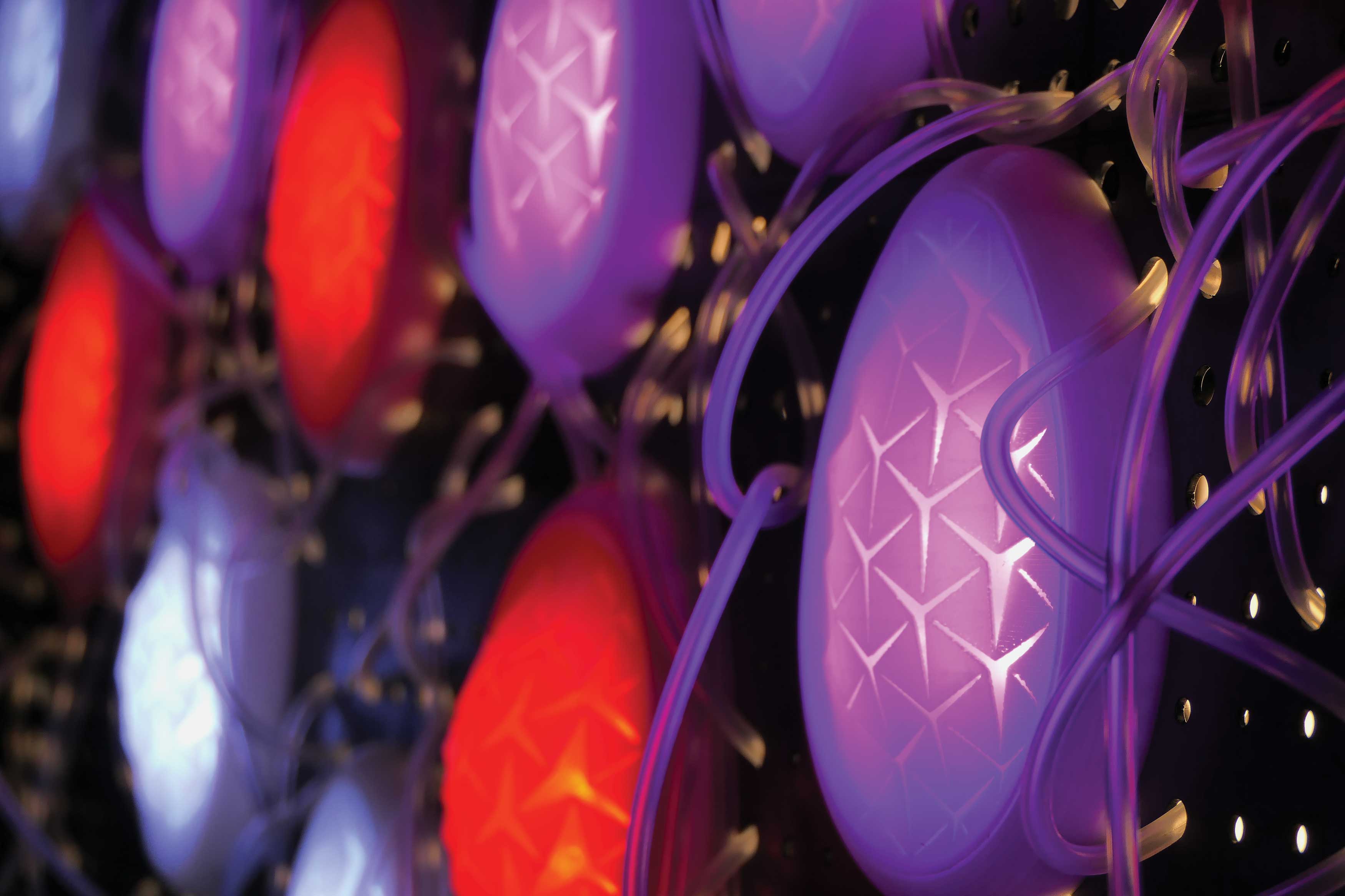 breathing，visualization，2021 red dot design concept award，