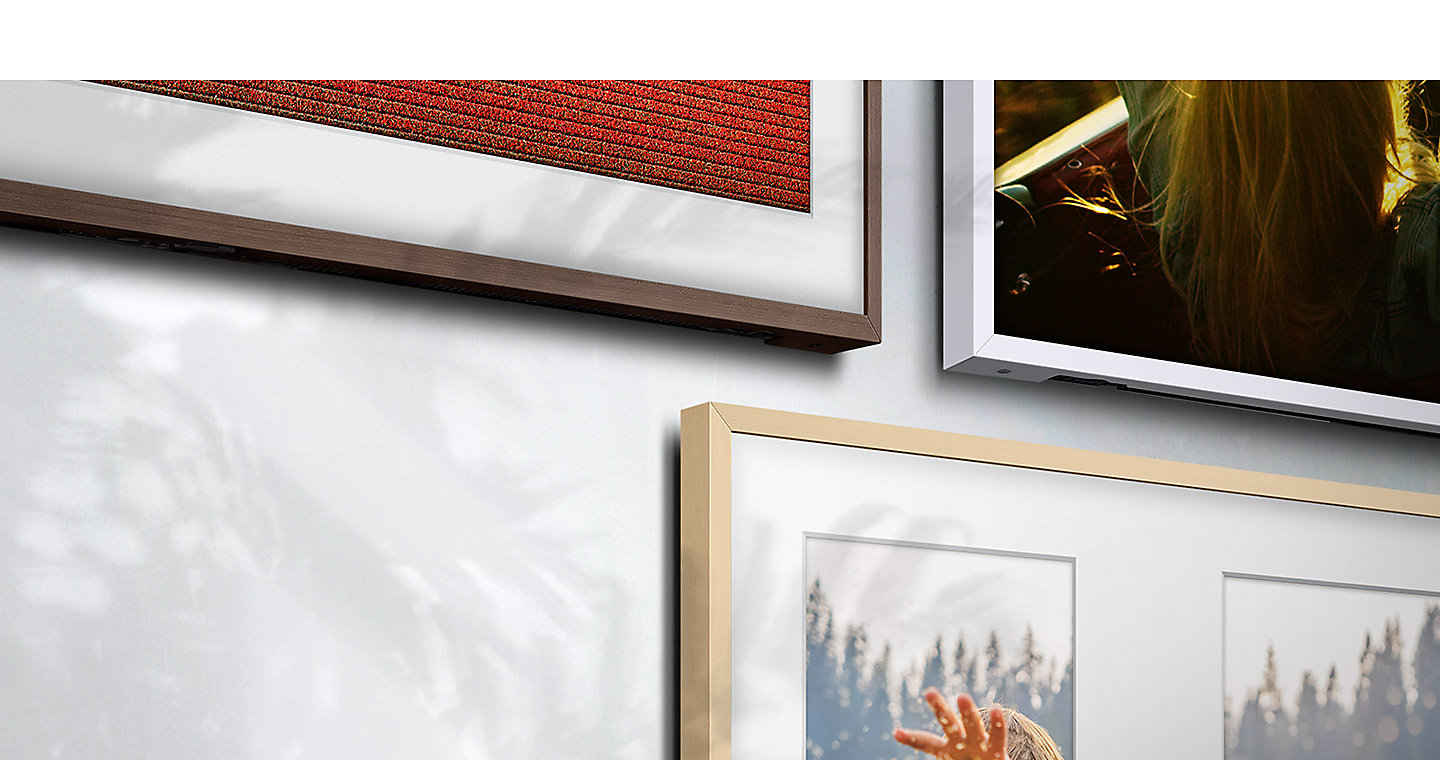 Household Electric Appliances，Ua65ls003ajxxx type，samsung，Art television，Samsung，