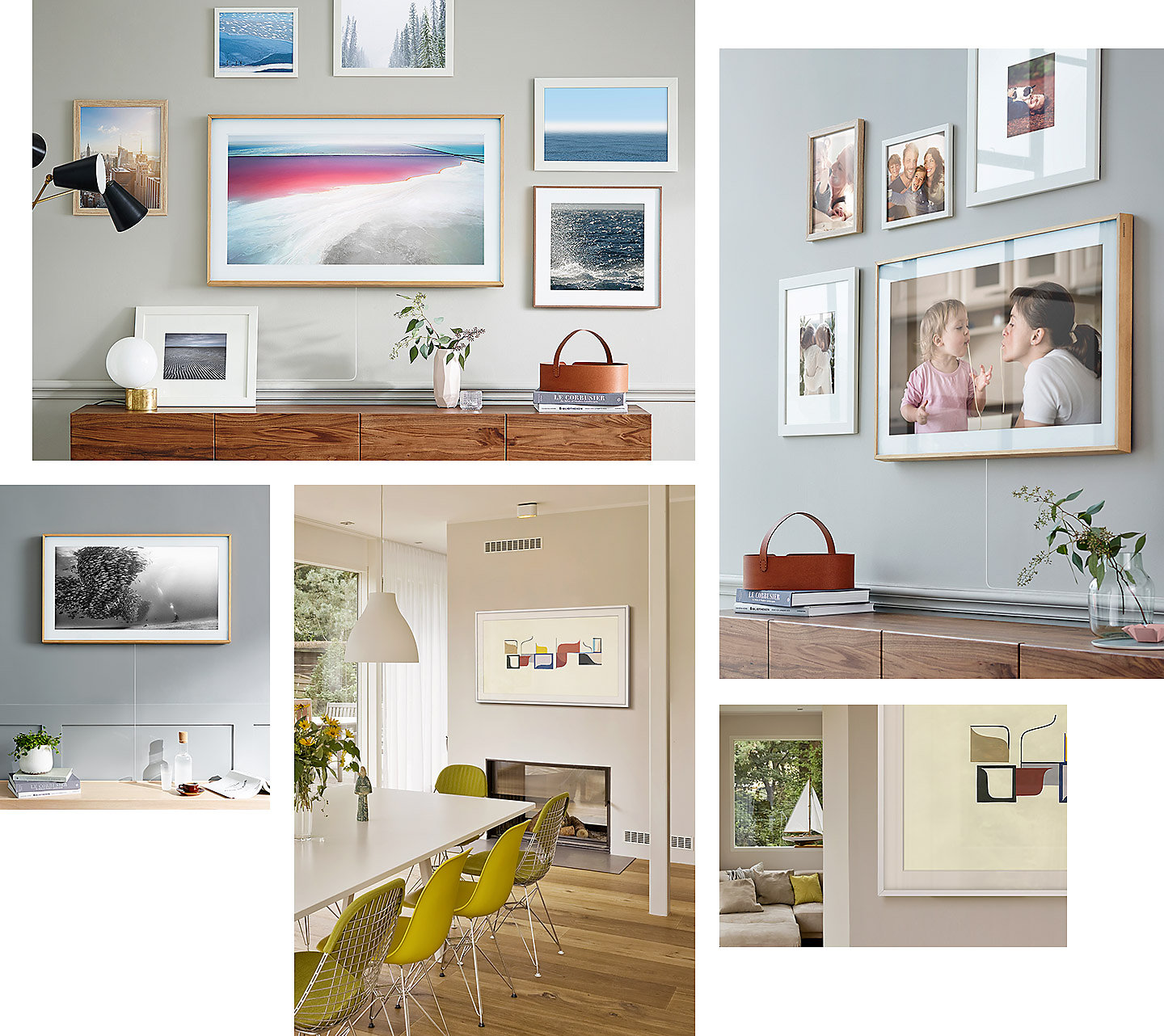 Household Electric Appliances，Ua65ls003ajxxx type，samsung，Art television，Samsung，