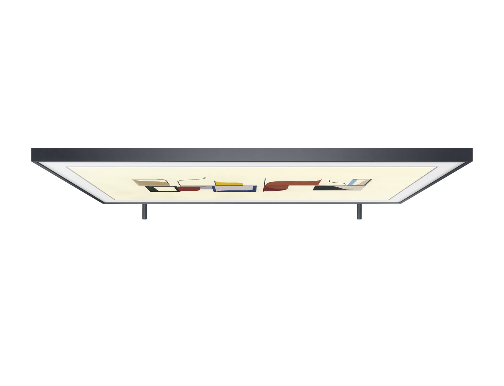 Household Electric Appliances，Ua65ls003ajxxx type，samsung，Art television，Samsung，