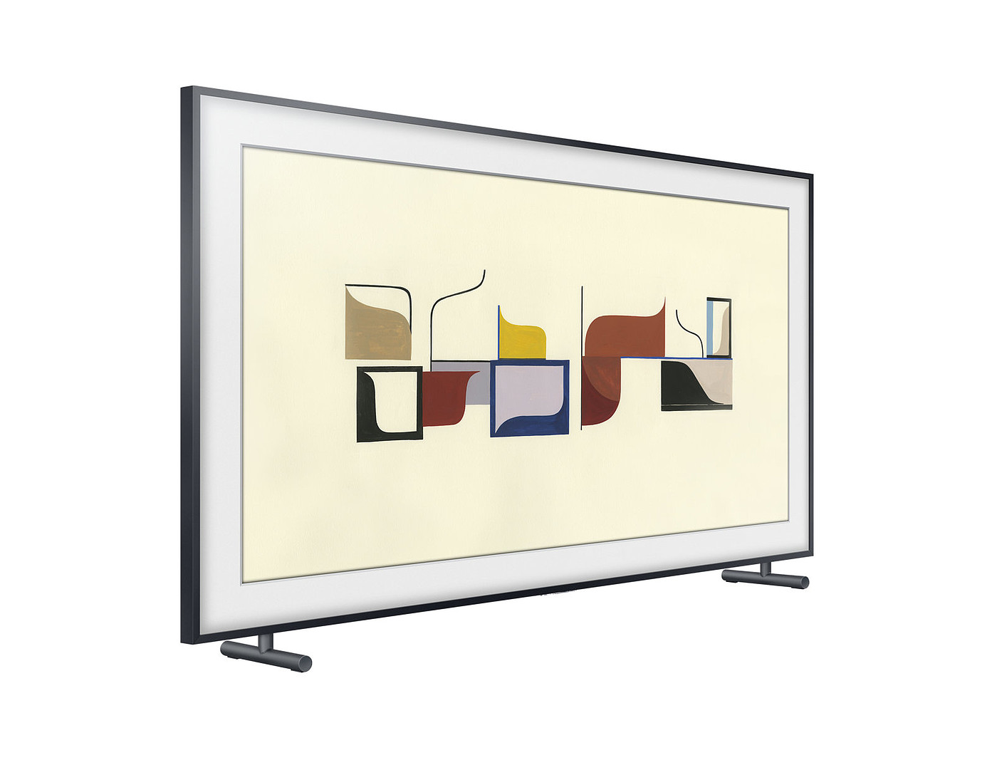 Household Electric Appliances，Ua65ls003ajxxx type，samsung，Art television，Samsung，