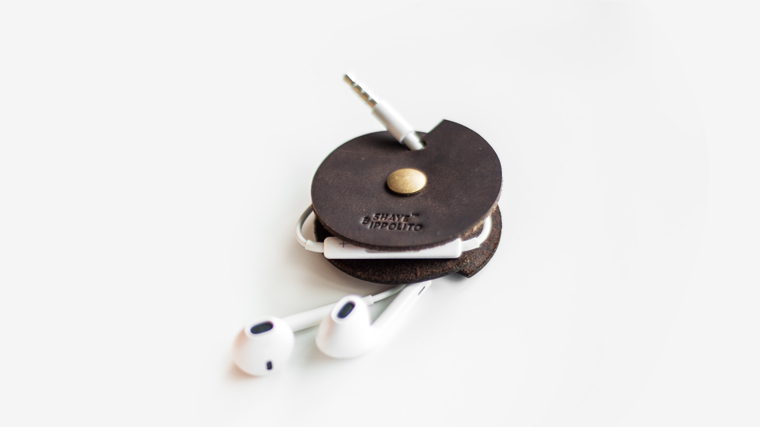 1984 groceries，original，Leather system，Creative storage，