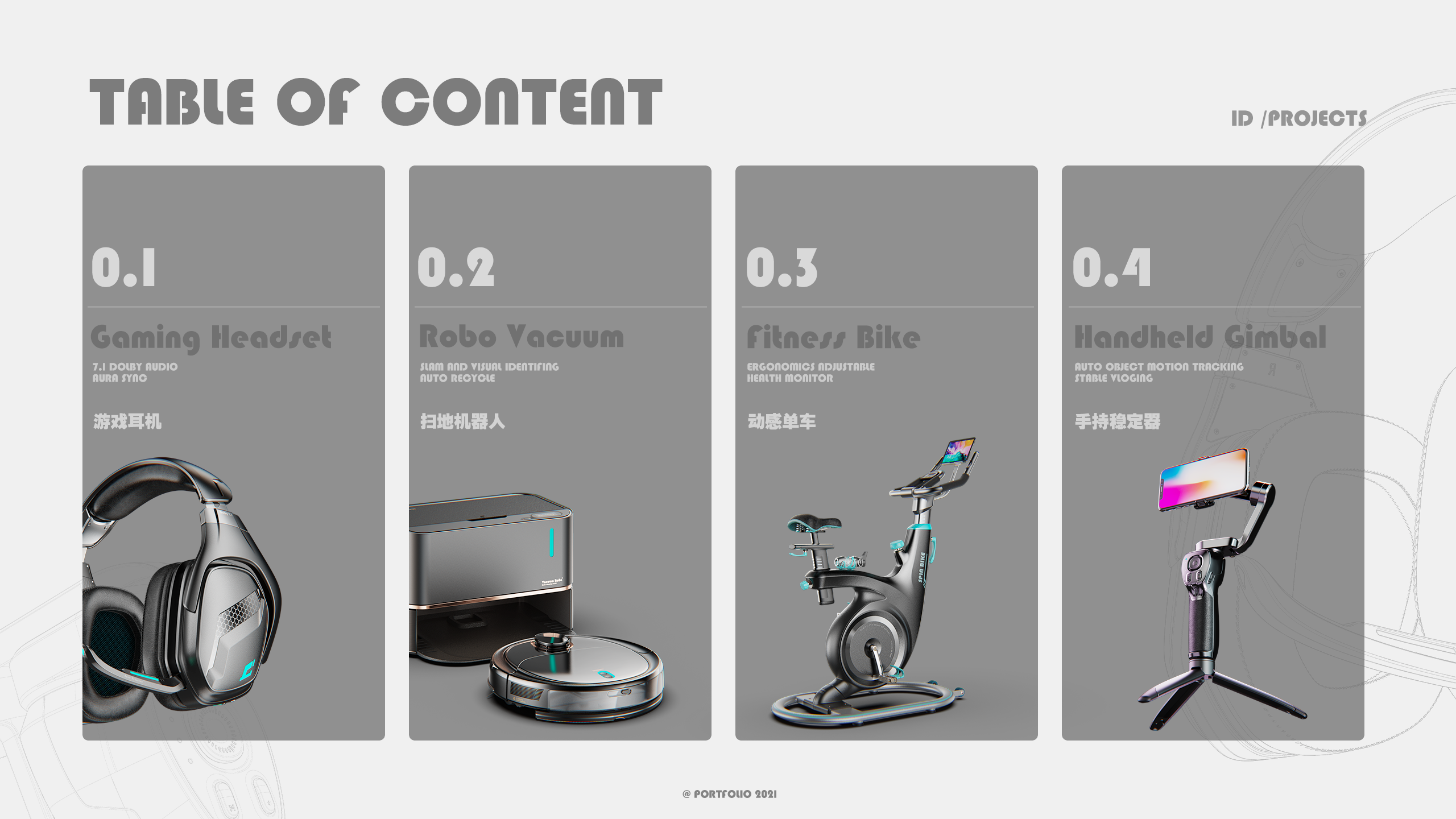 sample reels，Digital，