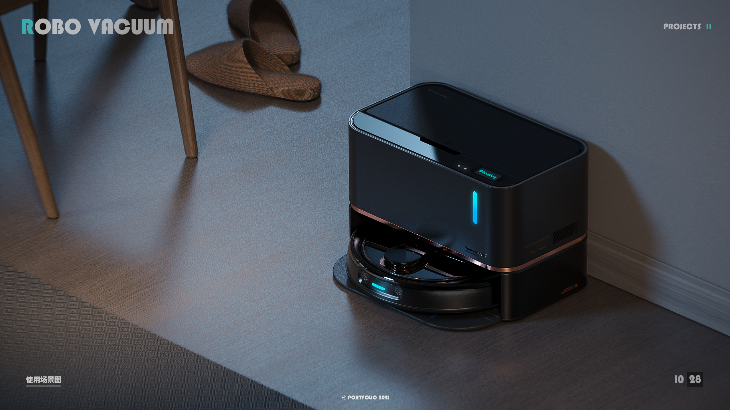 sample reels，Digital，