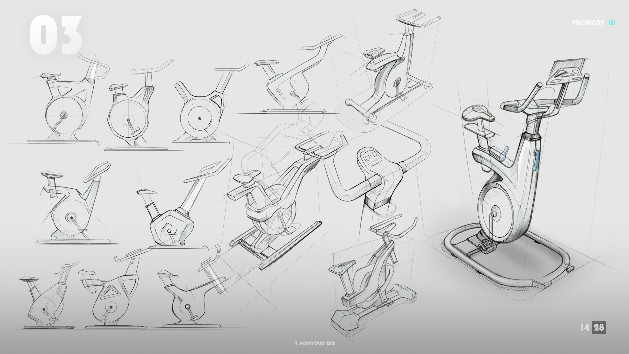 sample reels，Digital，