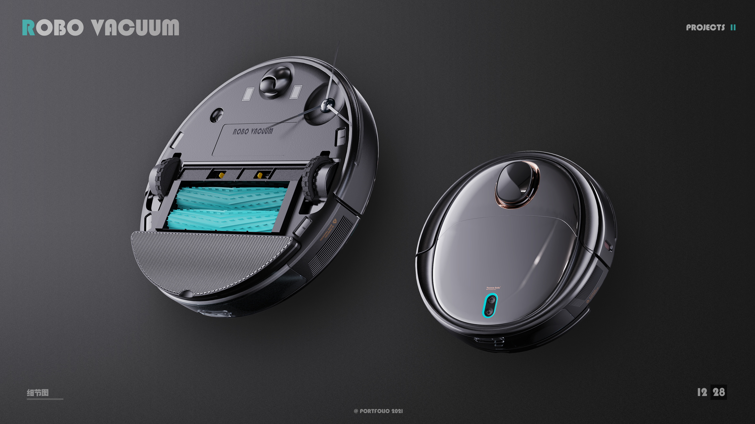 sample reels，Digital，