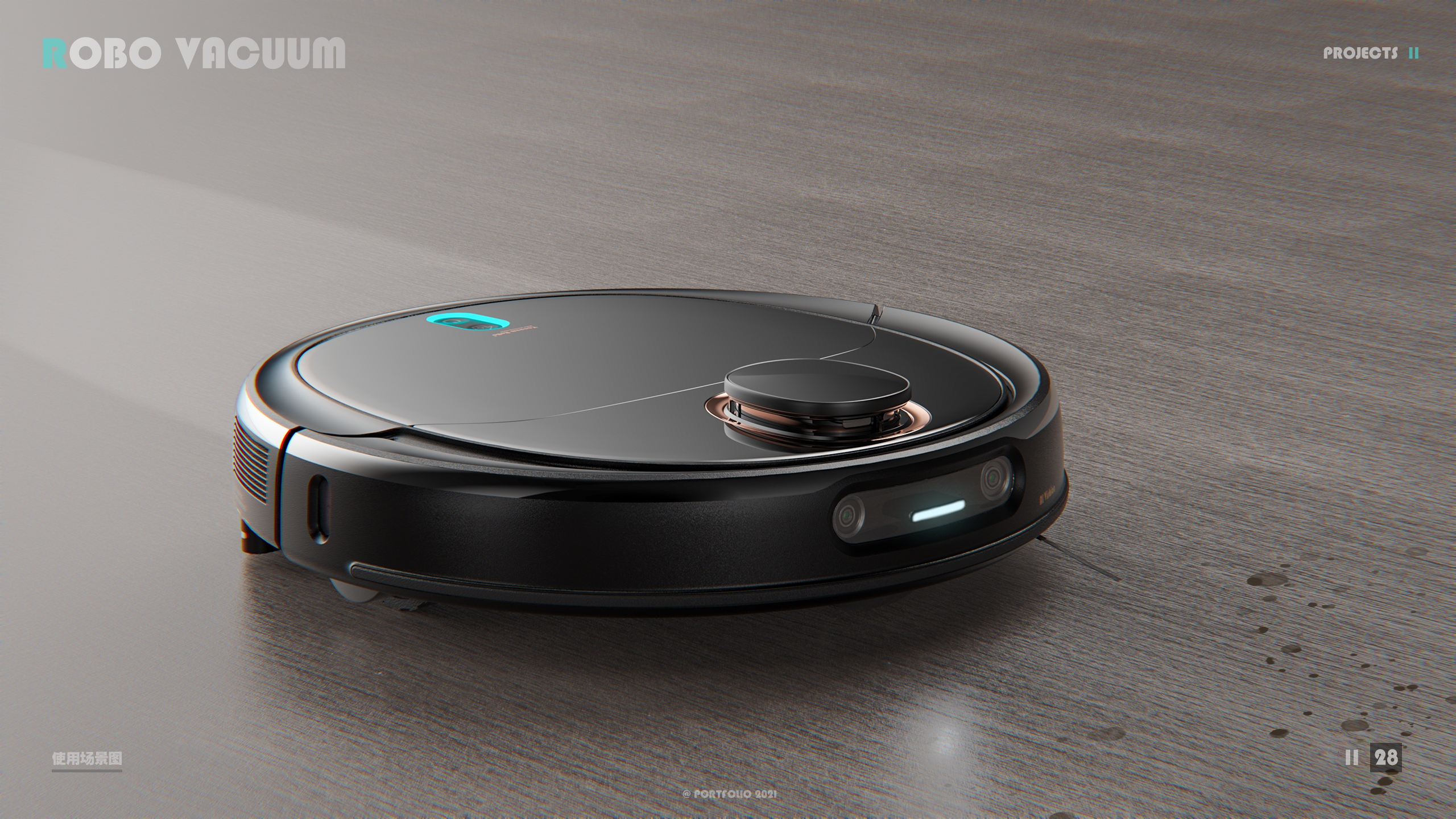 sample reels，Digital，