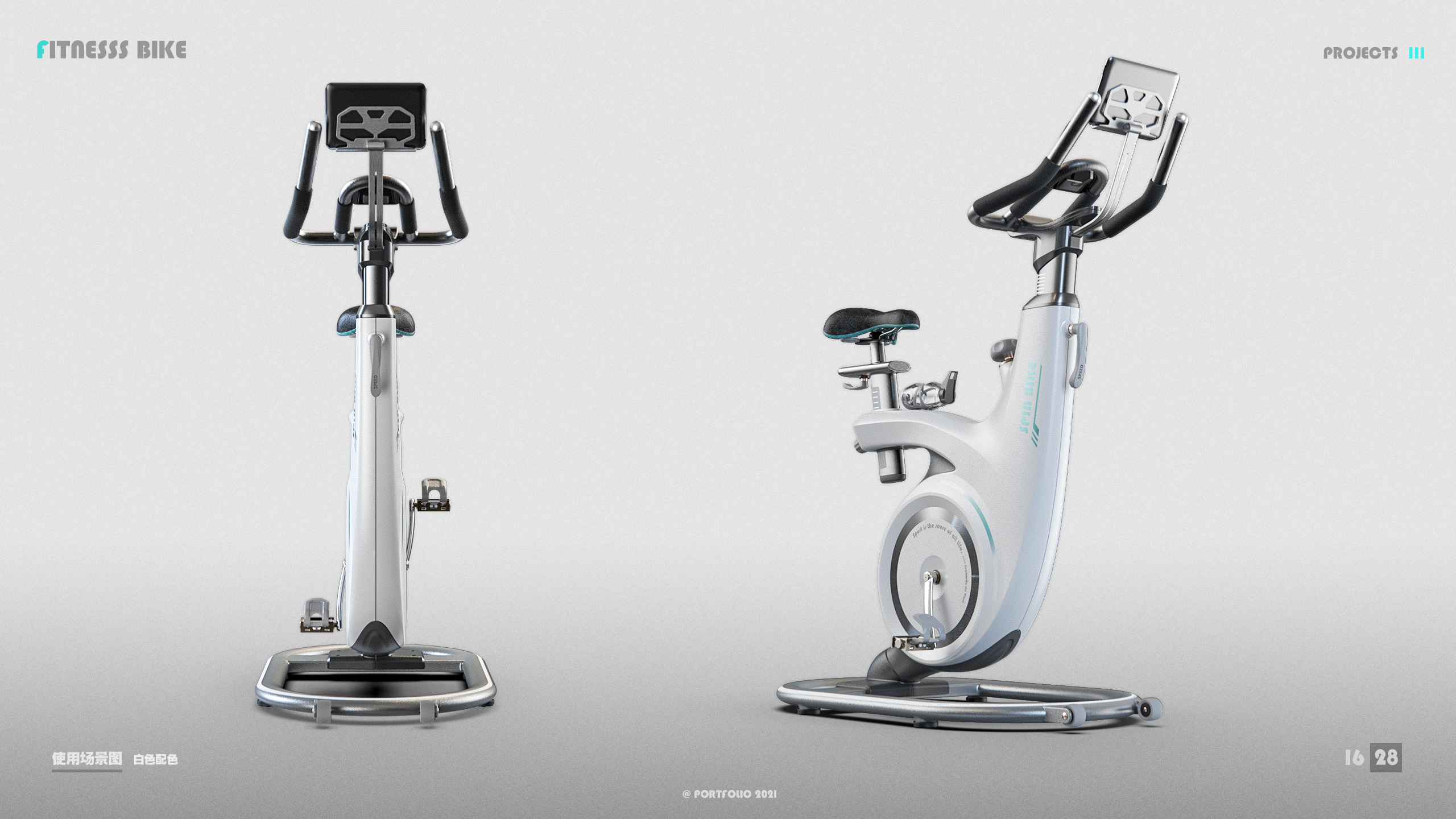 sample reels，Digital，