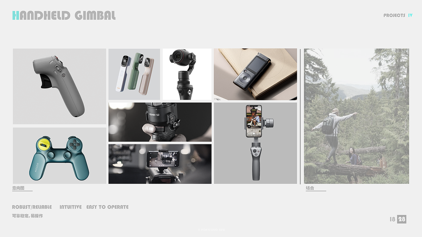 sample reels，Digital，