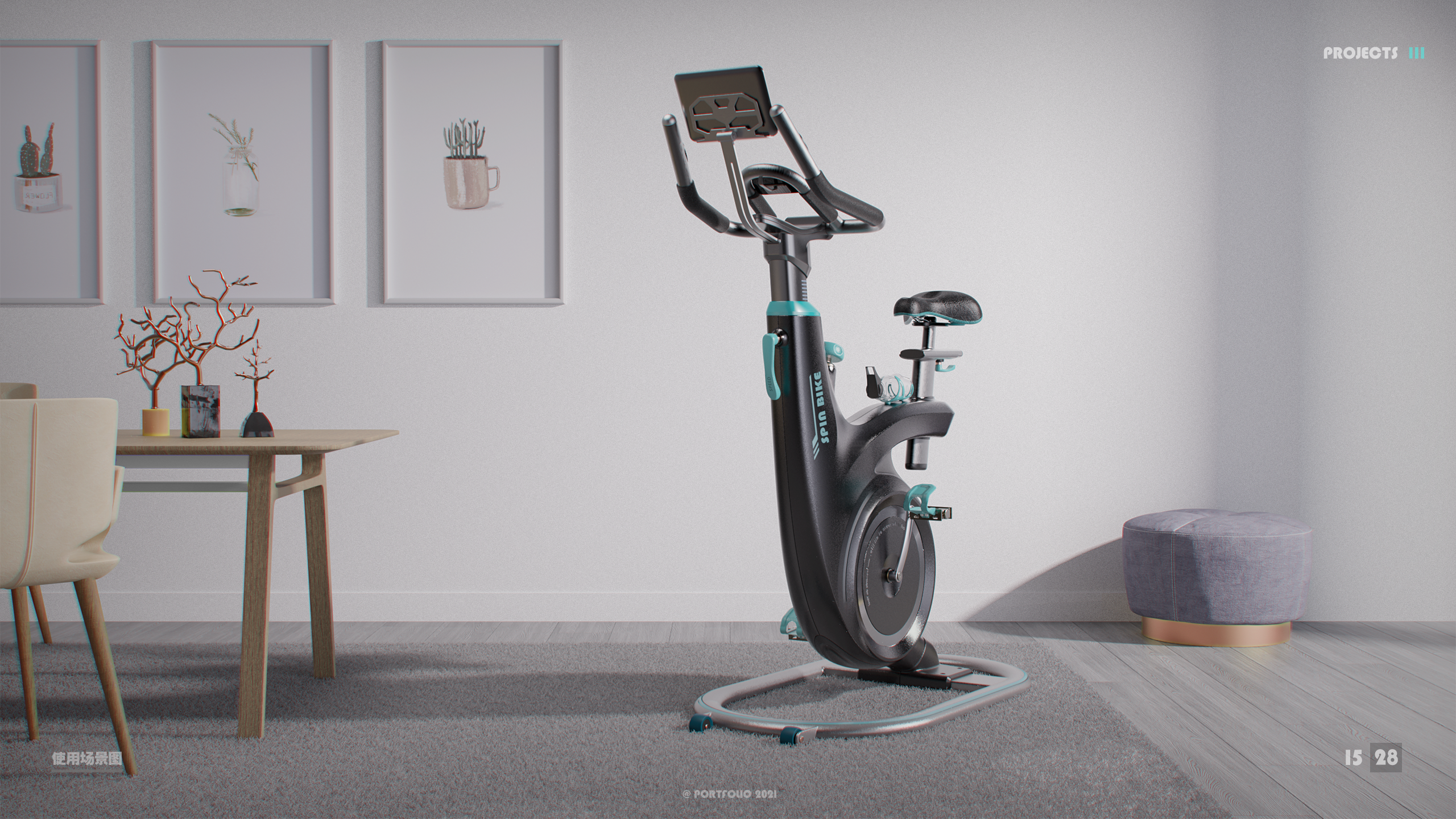 sample reels，Digital，