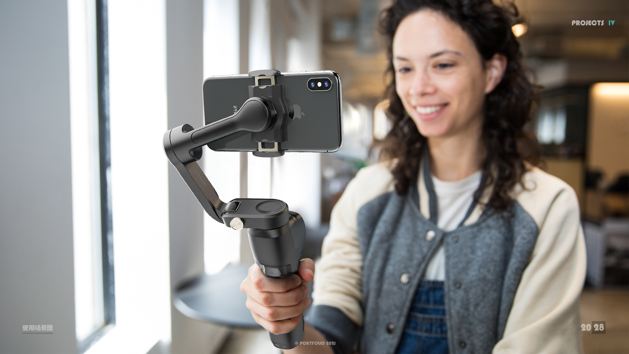 sample reels，Digital，