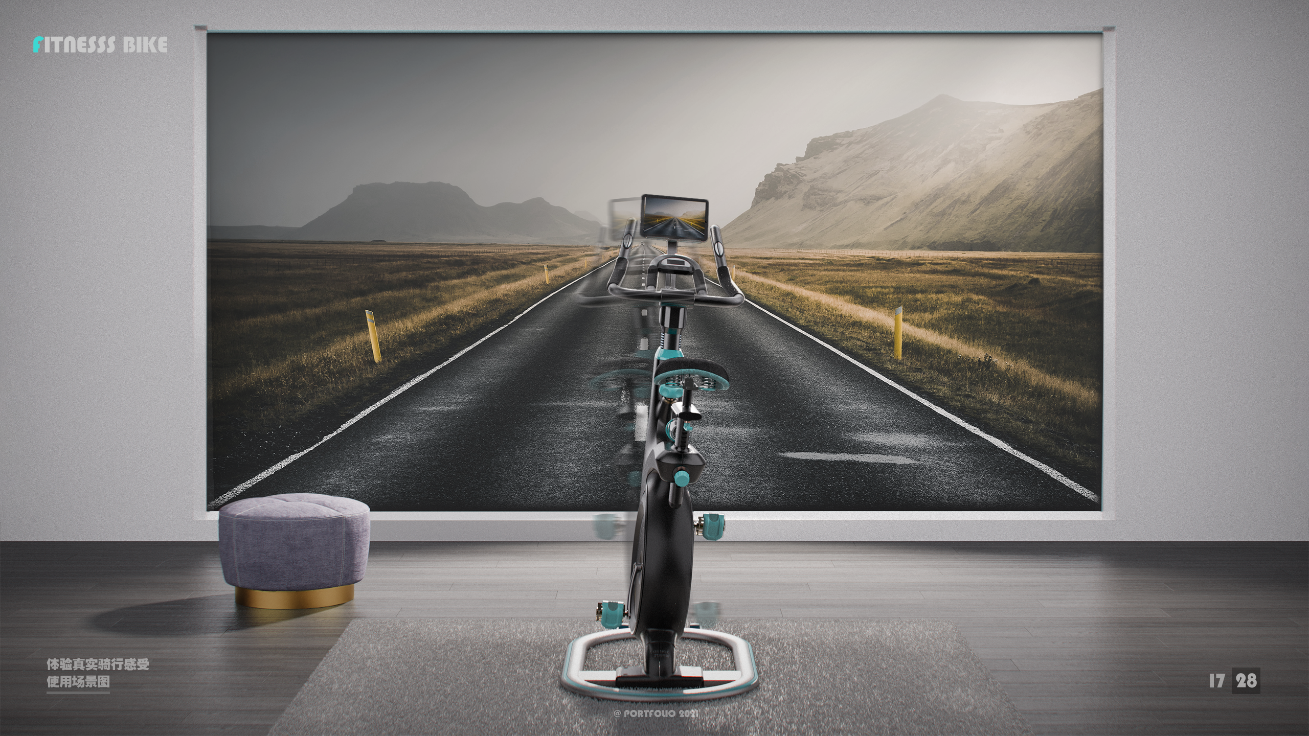 sample reels，Digital，