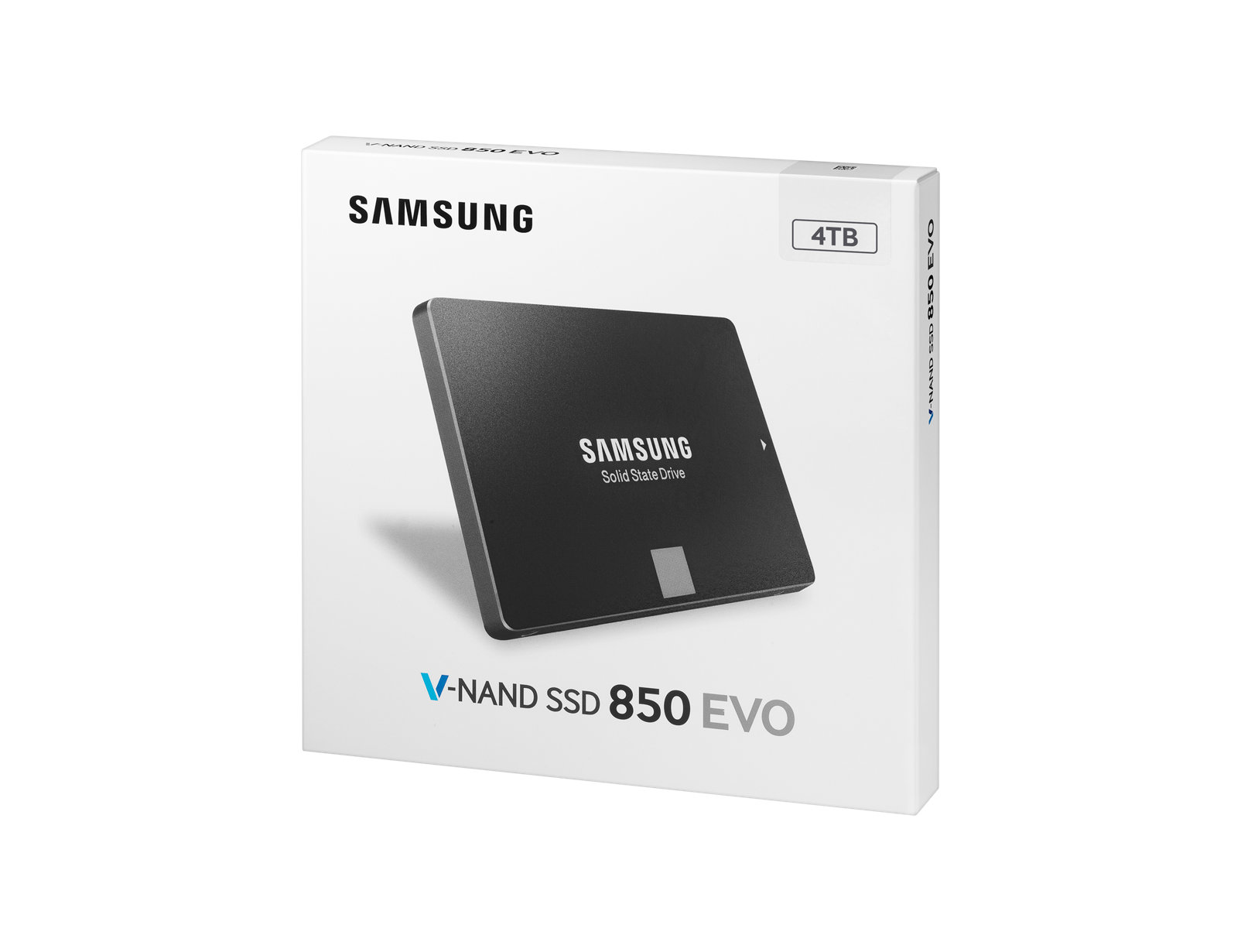 Samsung，Solid state disk，samsung，850 EVO SATA I，