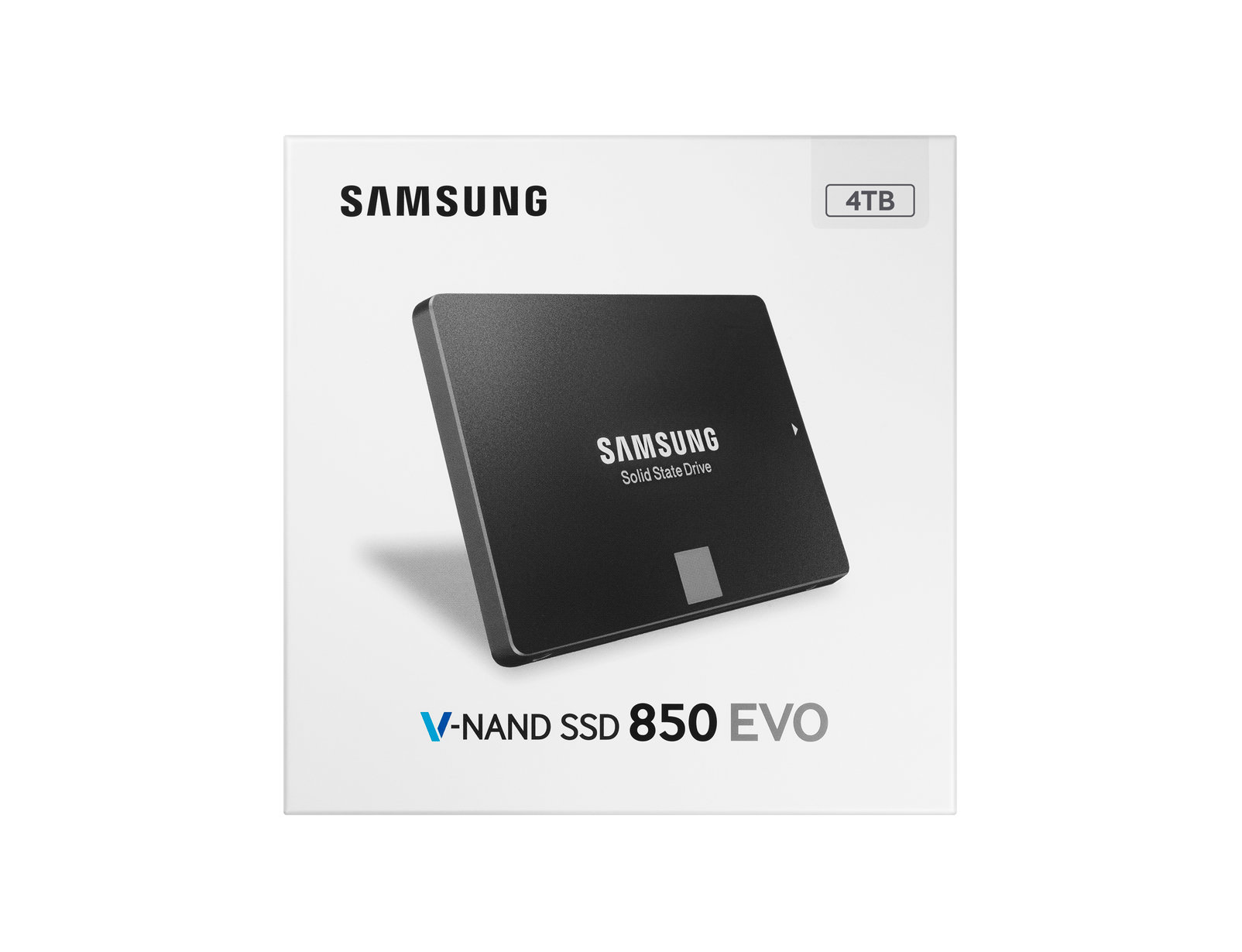 Samsung，Solid state disk，samsung，850 EVO SATA I，