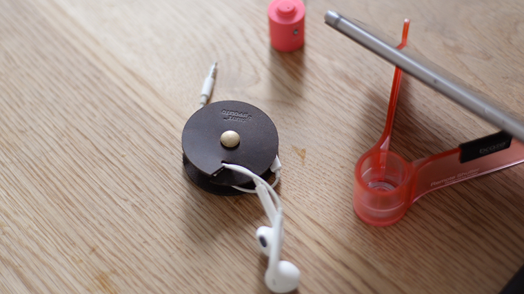 1984 groceries，original，Leather system，Creative storage，