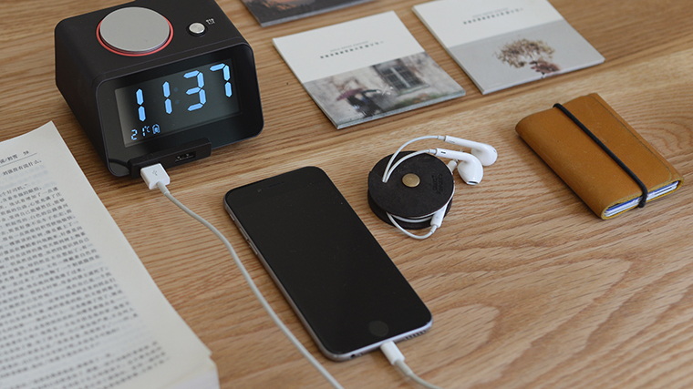 1984 groceries，original，Leather system，Creative storage，