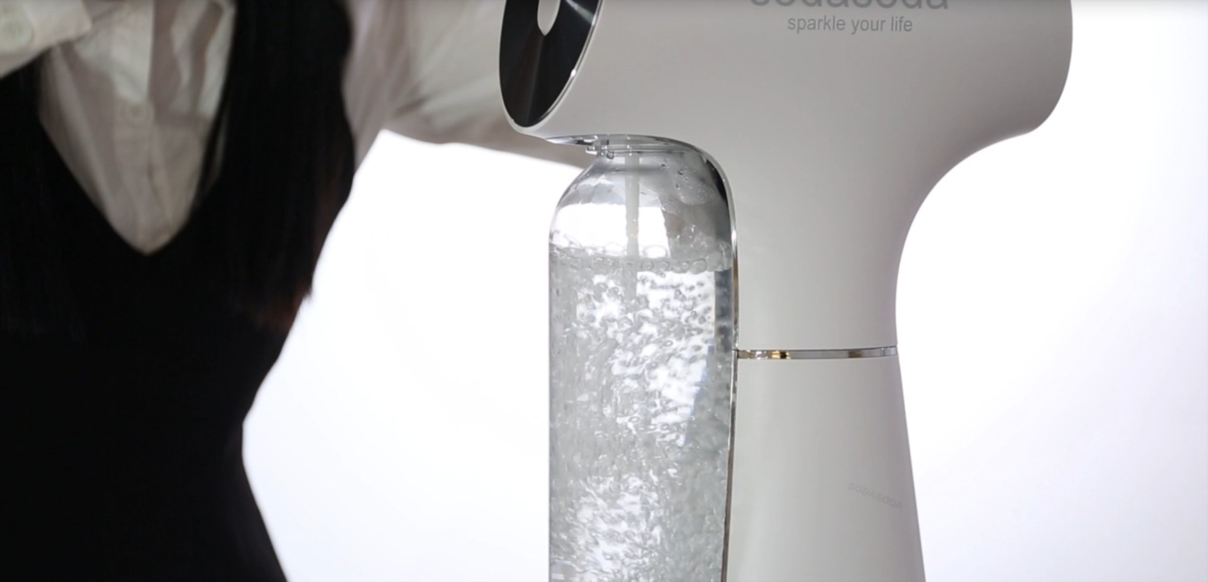 Simple, white, home appliances, electronics, home furnishings, soft，