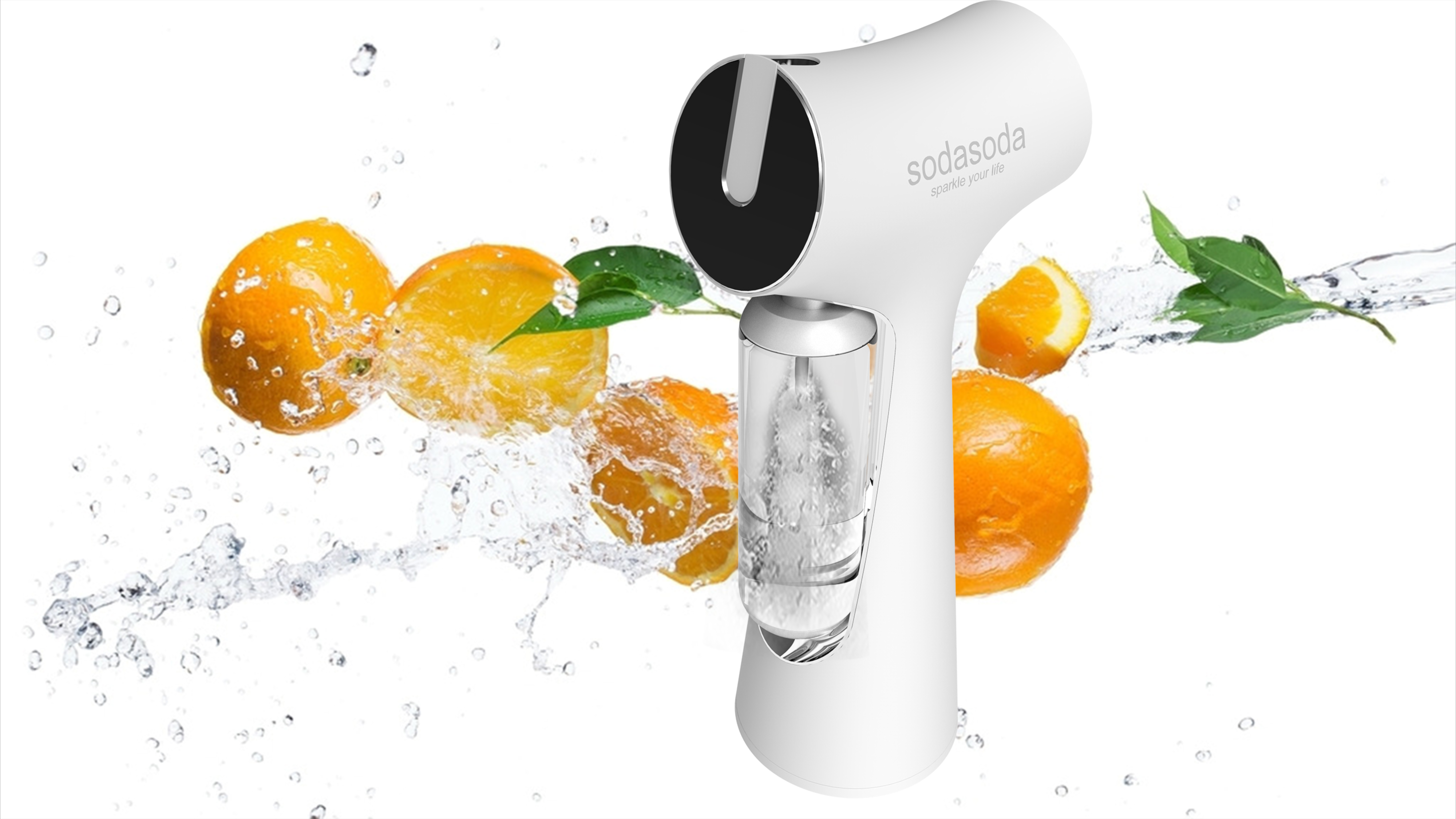 Simple, white, home appliances, electronics, home furnishings, soft，