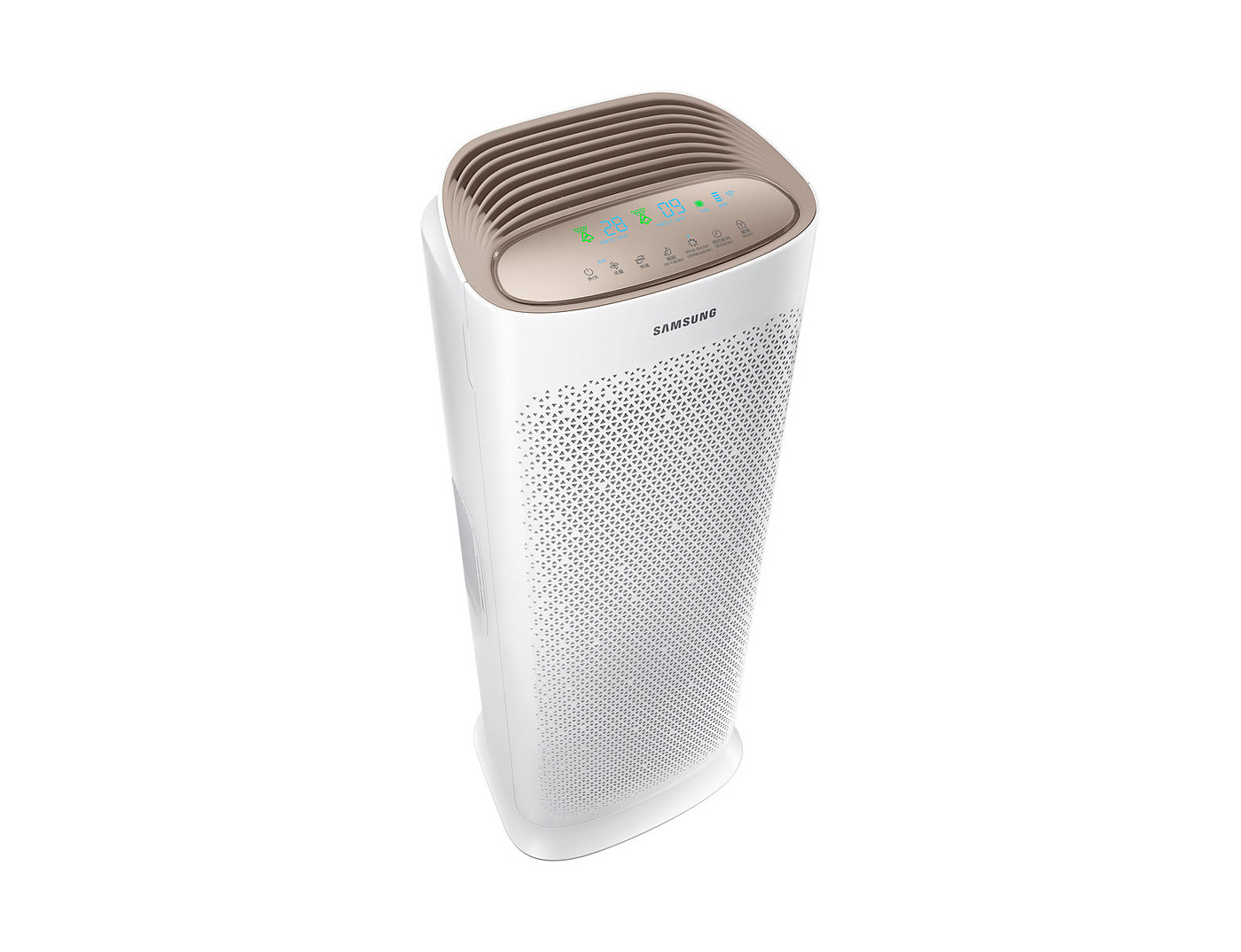 KJ720F-K7586WF，AX7000，samsung，Samsung，air cleaner，