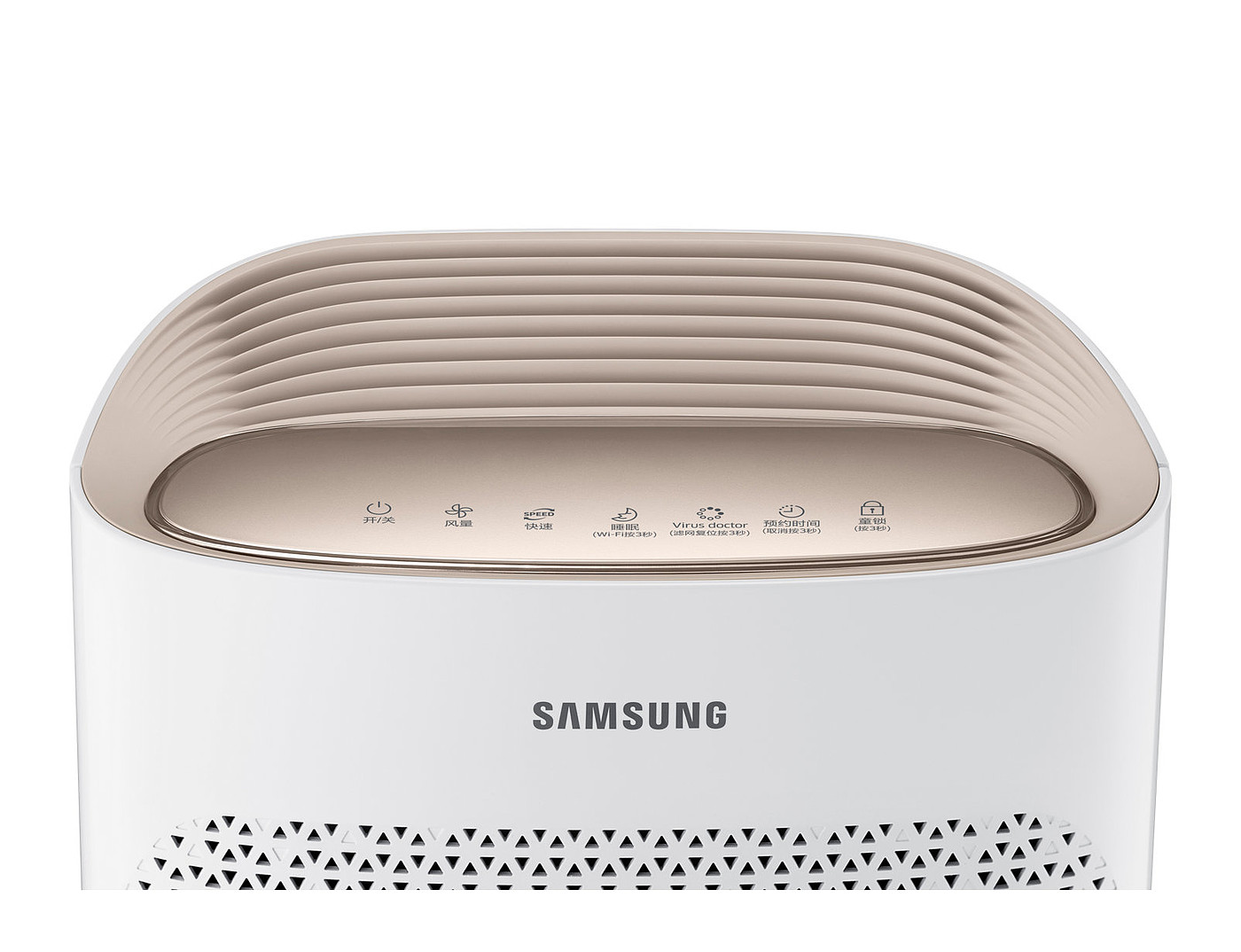 KJ720F-K7586WF，AX7000，samsung，Samsung，air cleaner，