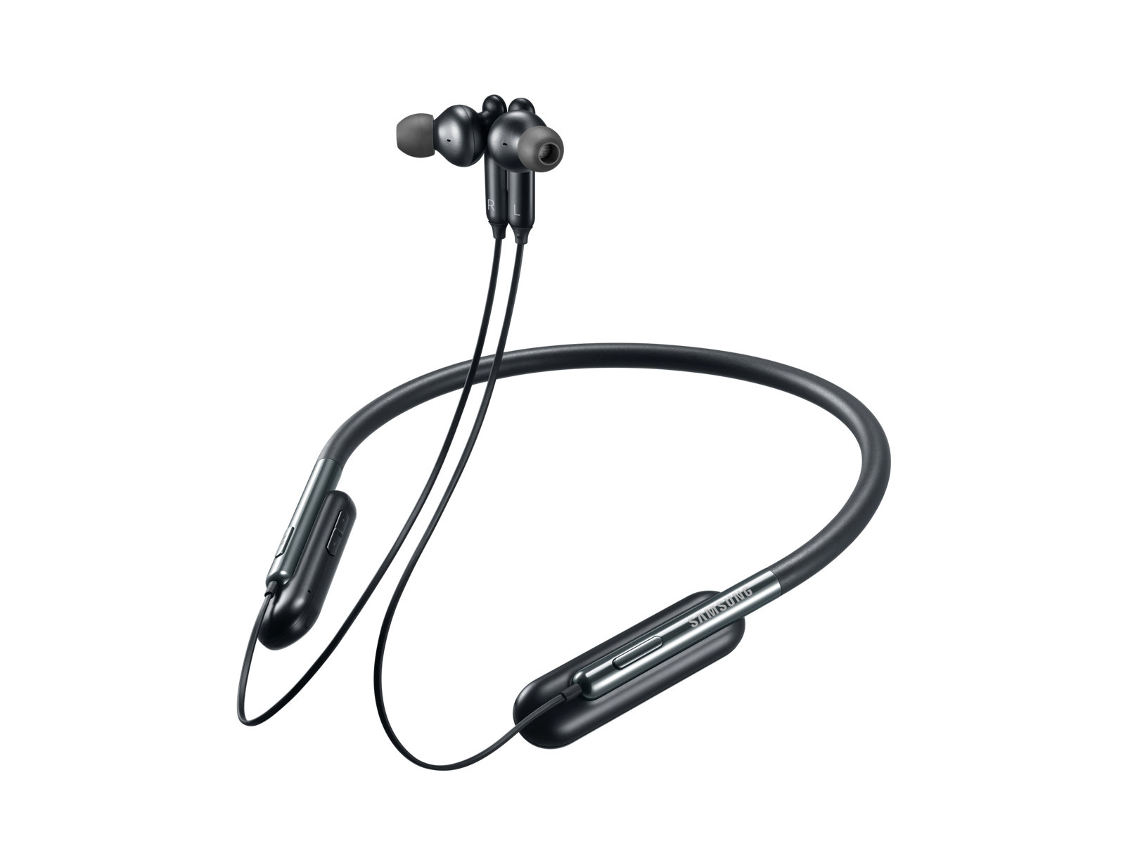 Samsung，Elastic collar earphone，samsung，EO-BG950CBEGC，Digital，