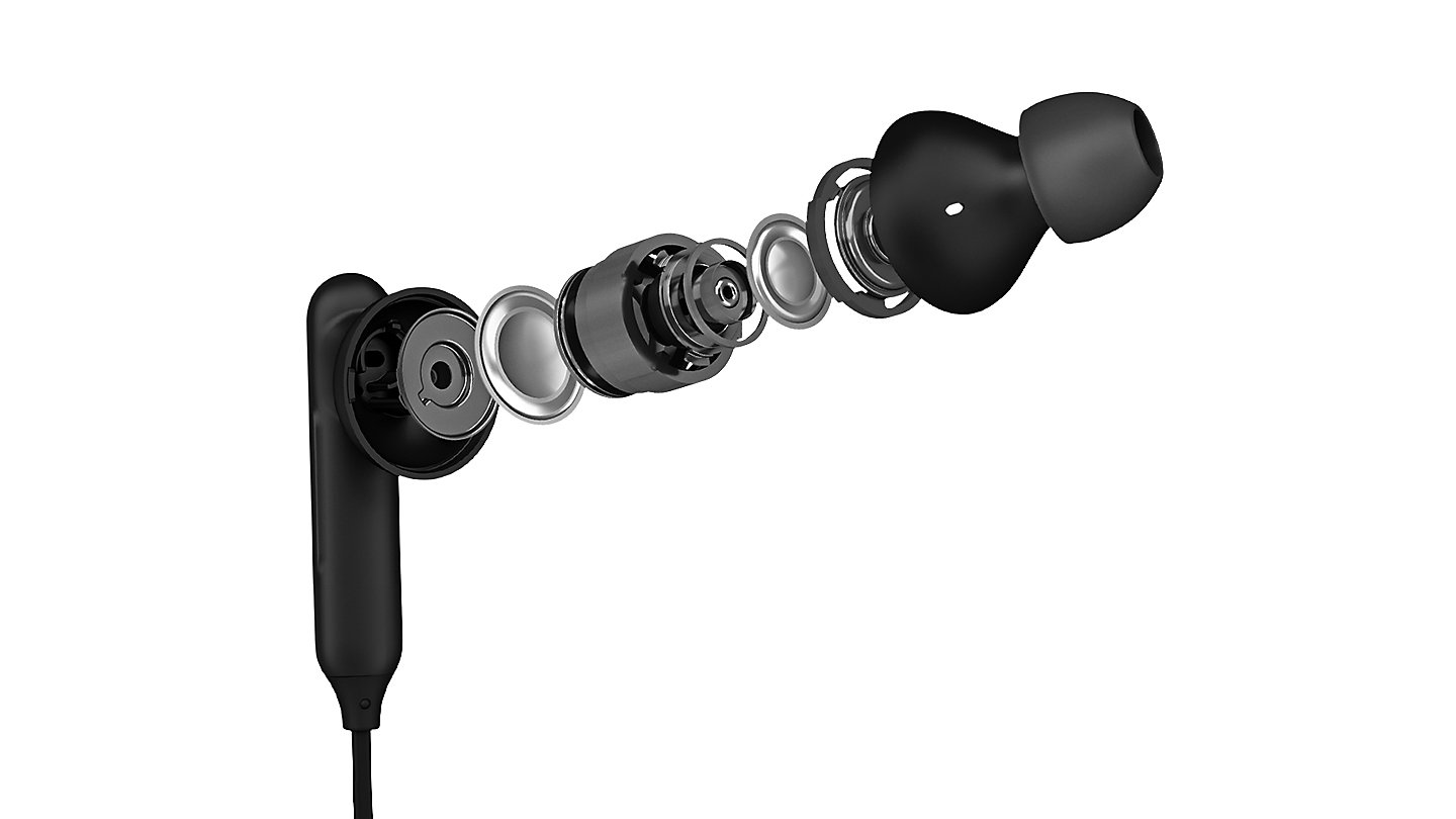 Samsung，Elastic collar earphone，samsung，EO-BG950CBEGC，Digital，