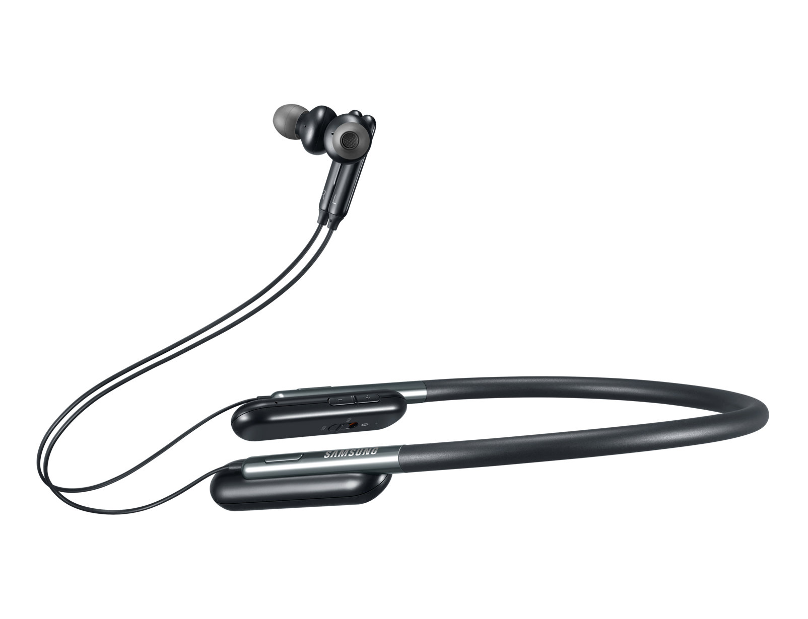 Samsung，Elastic collar earphone，samsung，EO-BG950CBEGC，Digital，