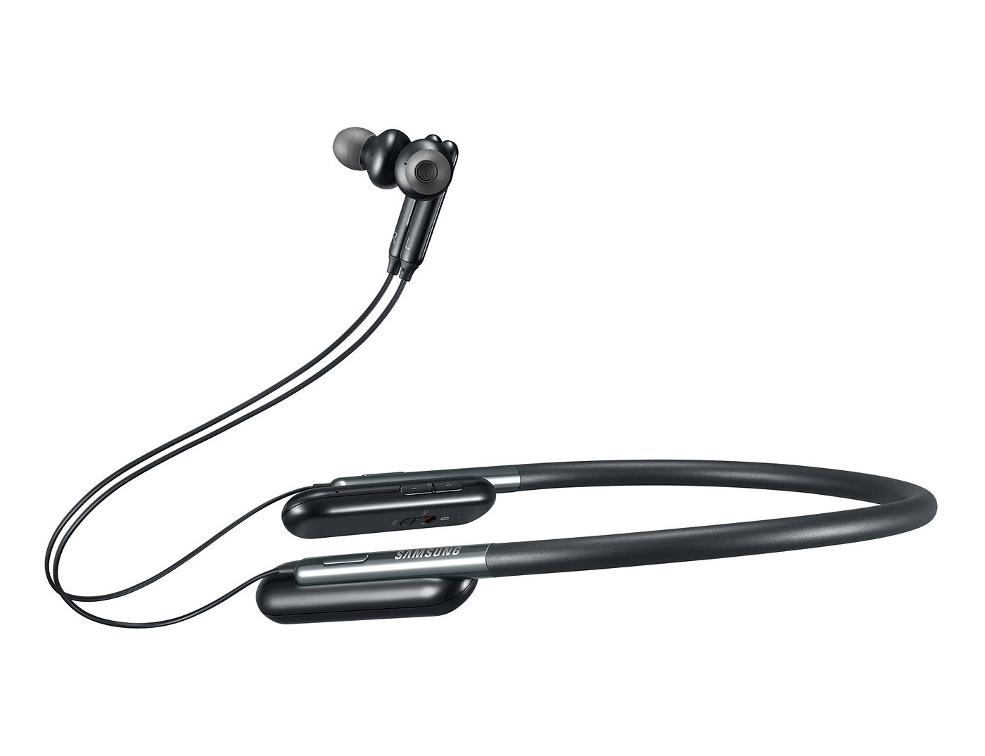 Samsung，Elastic collar earphone，samsung，EO-BG950CBEGC，Digital，