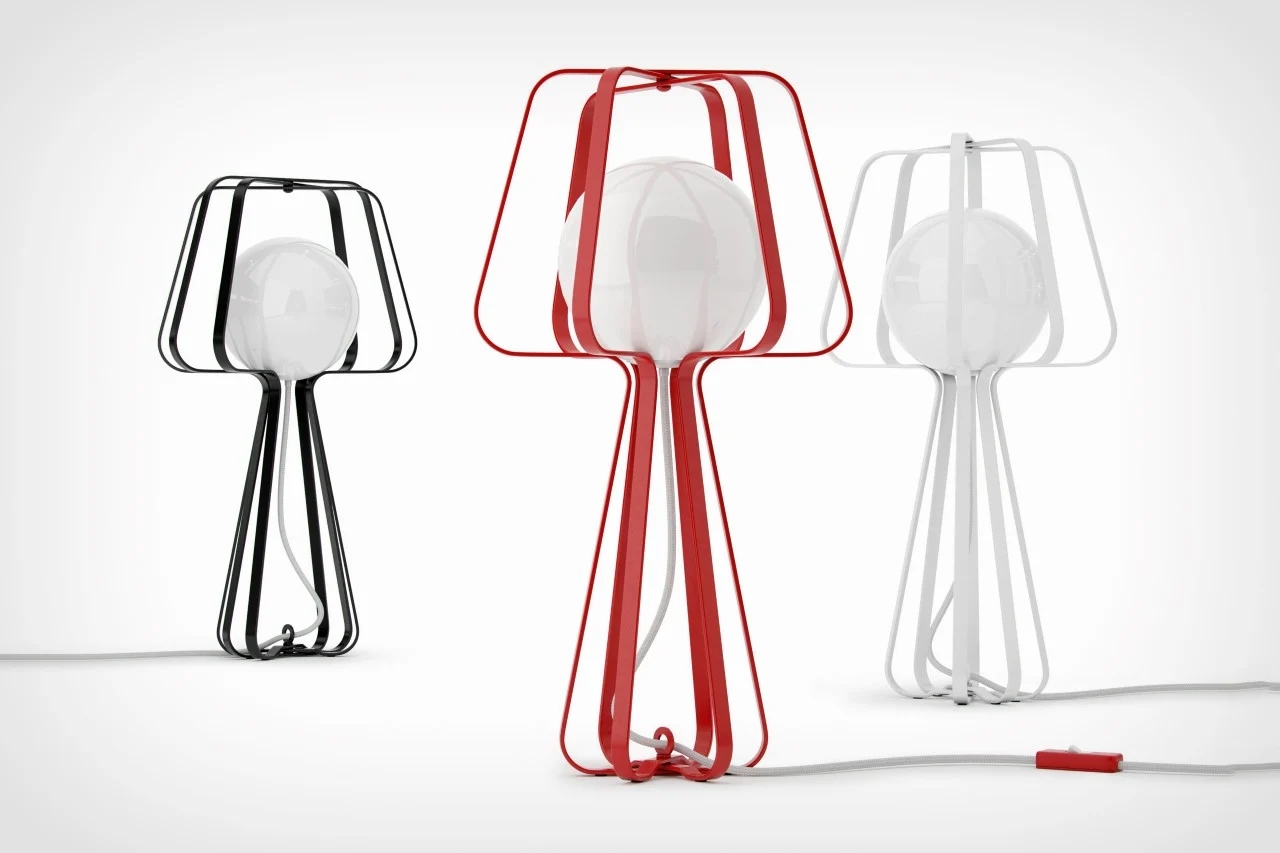 A' Design Award，two thousand and twenty-one，lamps and lanterns，Collection，award-winning work，