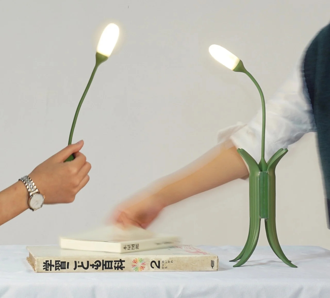 A' Design Award，two thousand and twenty-one，lamps and lanterns，Collection，award-winning work，