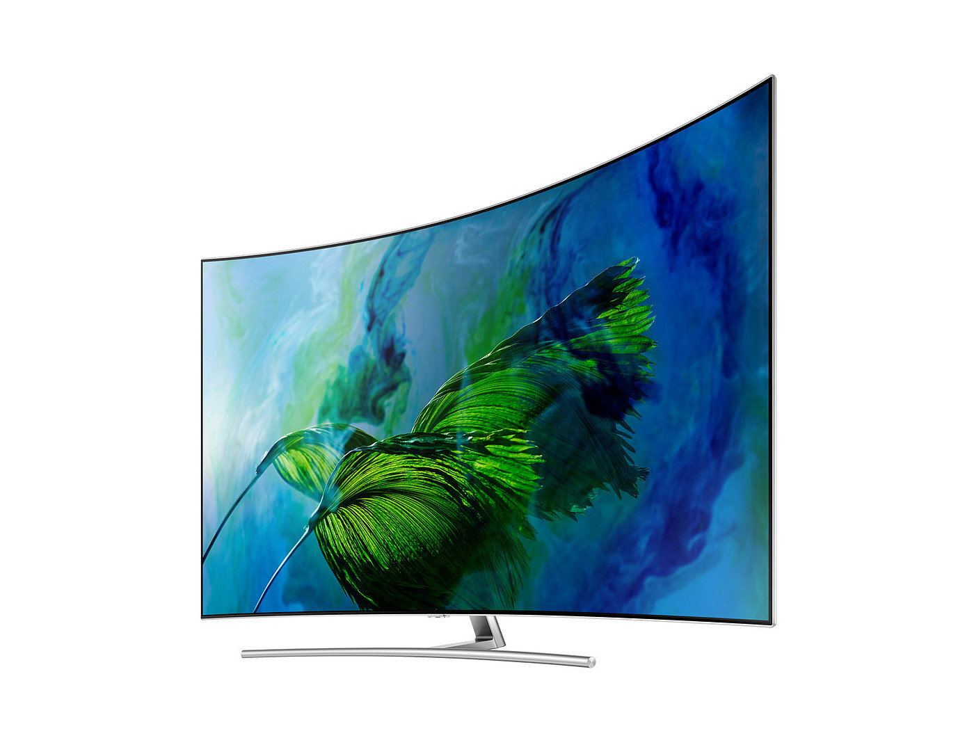 QA75Q8CAMJXXZ，samsung，三星，电视，家用电器，