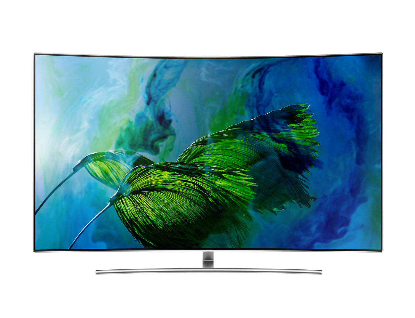 QA75Q8CAMJXXZ，samsung，三星，电视，家用电器，