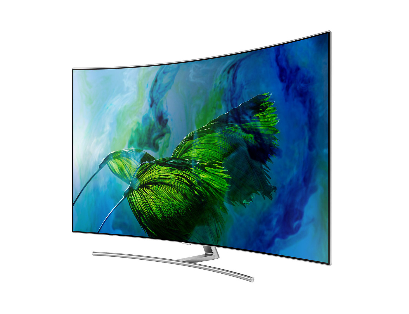 QA75Q8CAMJXXZ，samsung，三星，电视，家用电器，