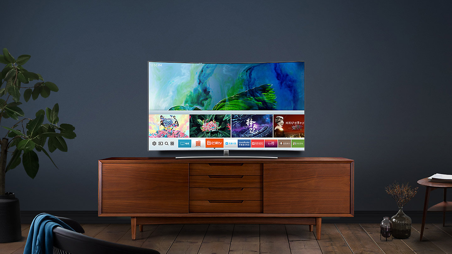 QA75Q8CAMJXXZ，samsung，Samsung，television，Household Electric Appliances，