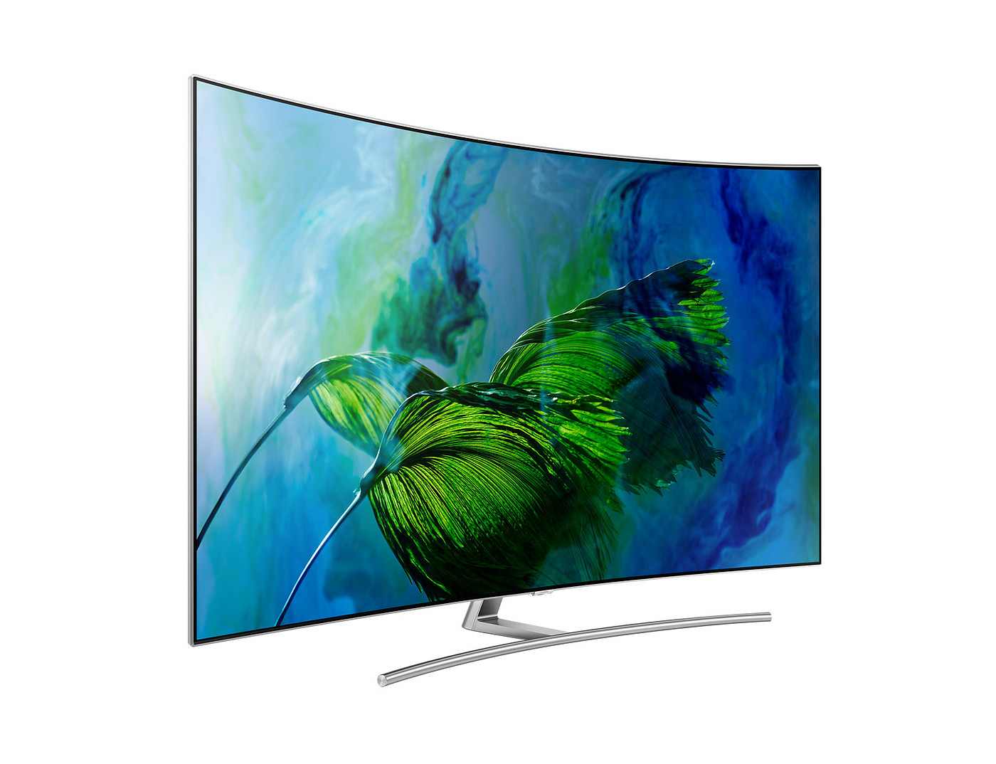 QA75Q8CAMJXXZ，samsung，三星，电视，家用电器，