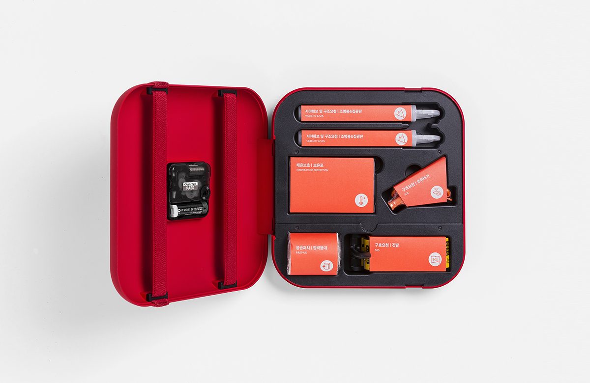 Clock，meet an emergency，urgent，Simplicity，