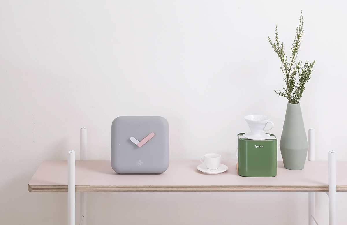 Clock，meet an emergency，urgent，Simplicity，