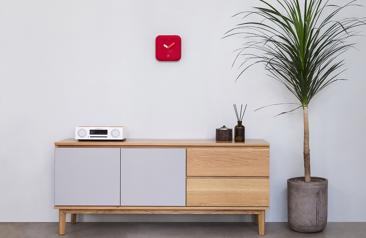 Clock，meet an emergency，urgent，Simplicity，