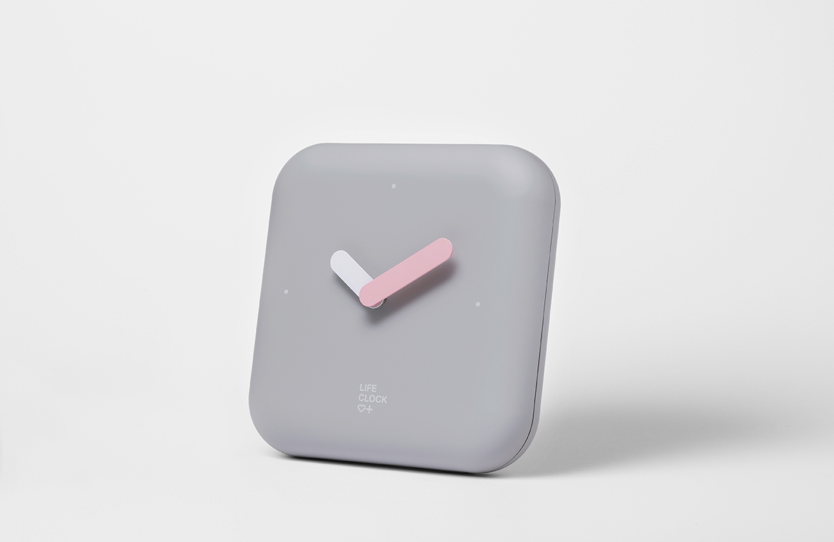 Clock，meet an emergency，urgent，Simplicity，