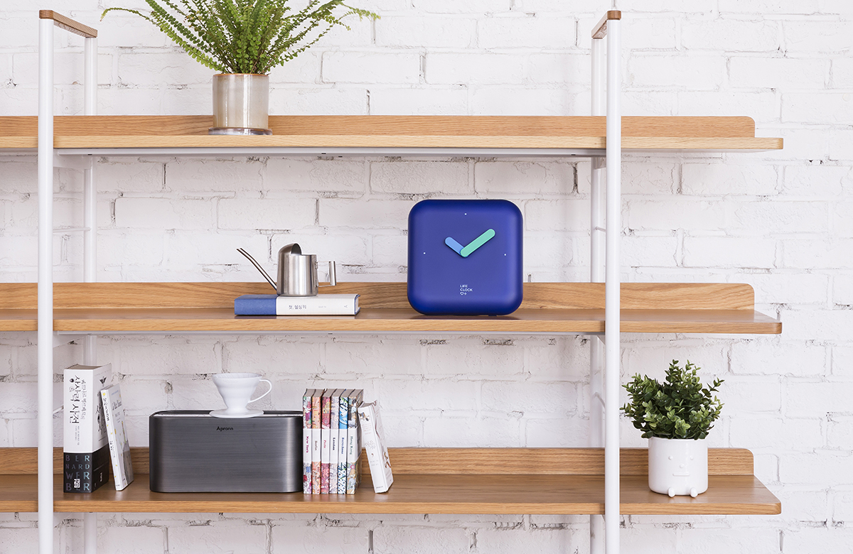 Clock，meet an emergency，urgent，Simplicity，