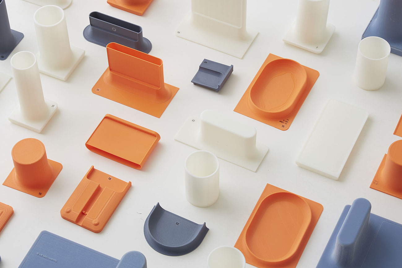 Receive，Simplicity，artistic conception，Housewear & Furnishings，resin，