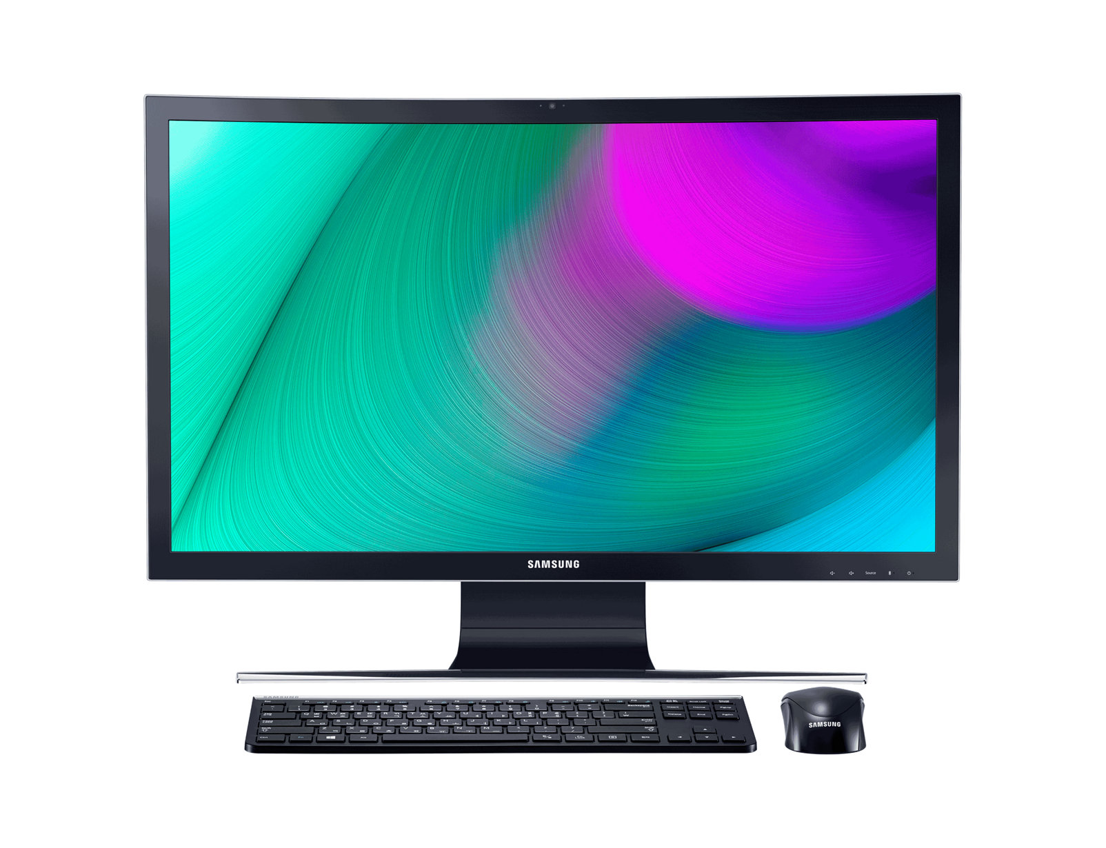 Samsung，Integrated machine，computer，samsung，