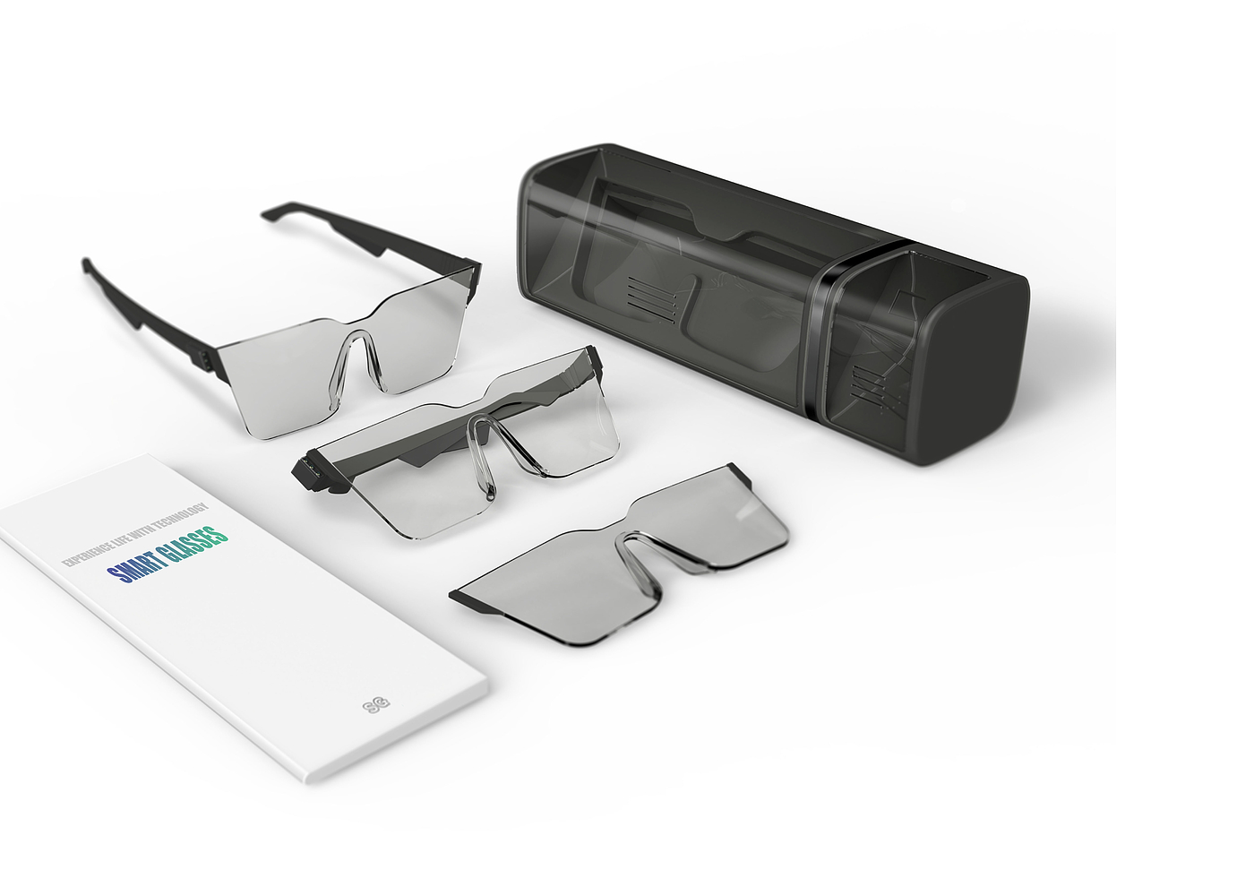 Smart Wearable，Smart glasses，glasses，