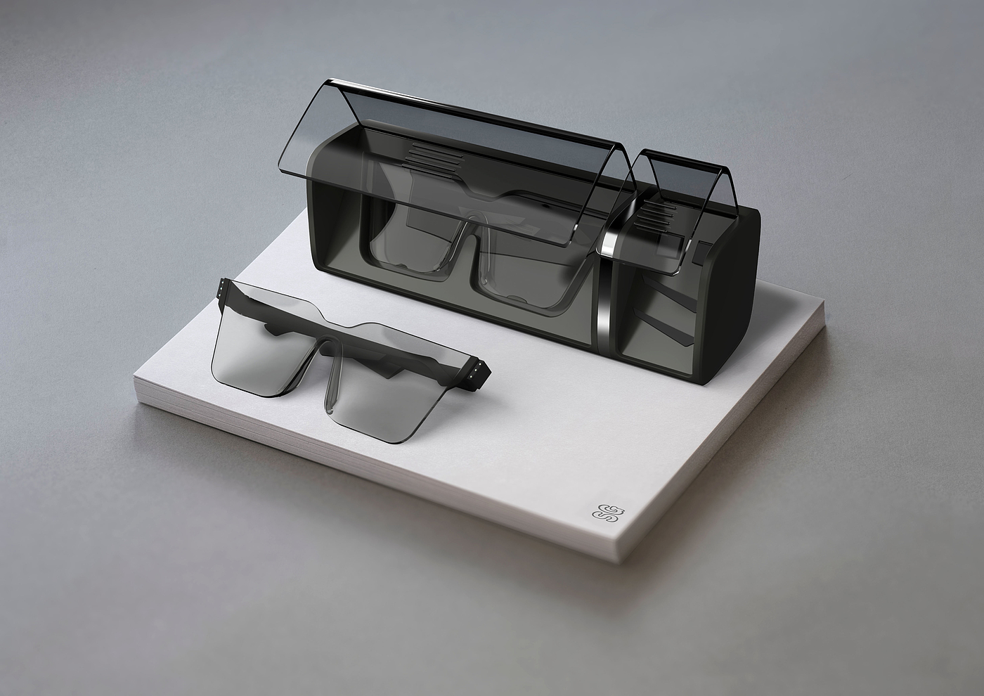 Smart Wearable，Smart glasses，glasses，